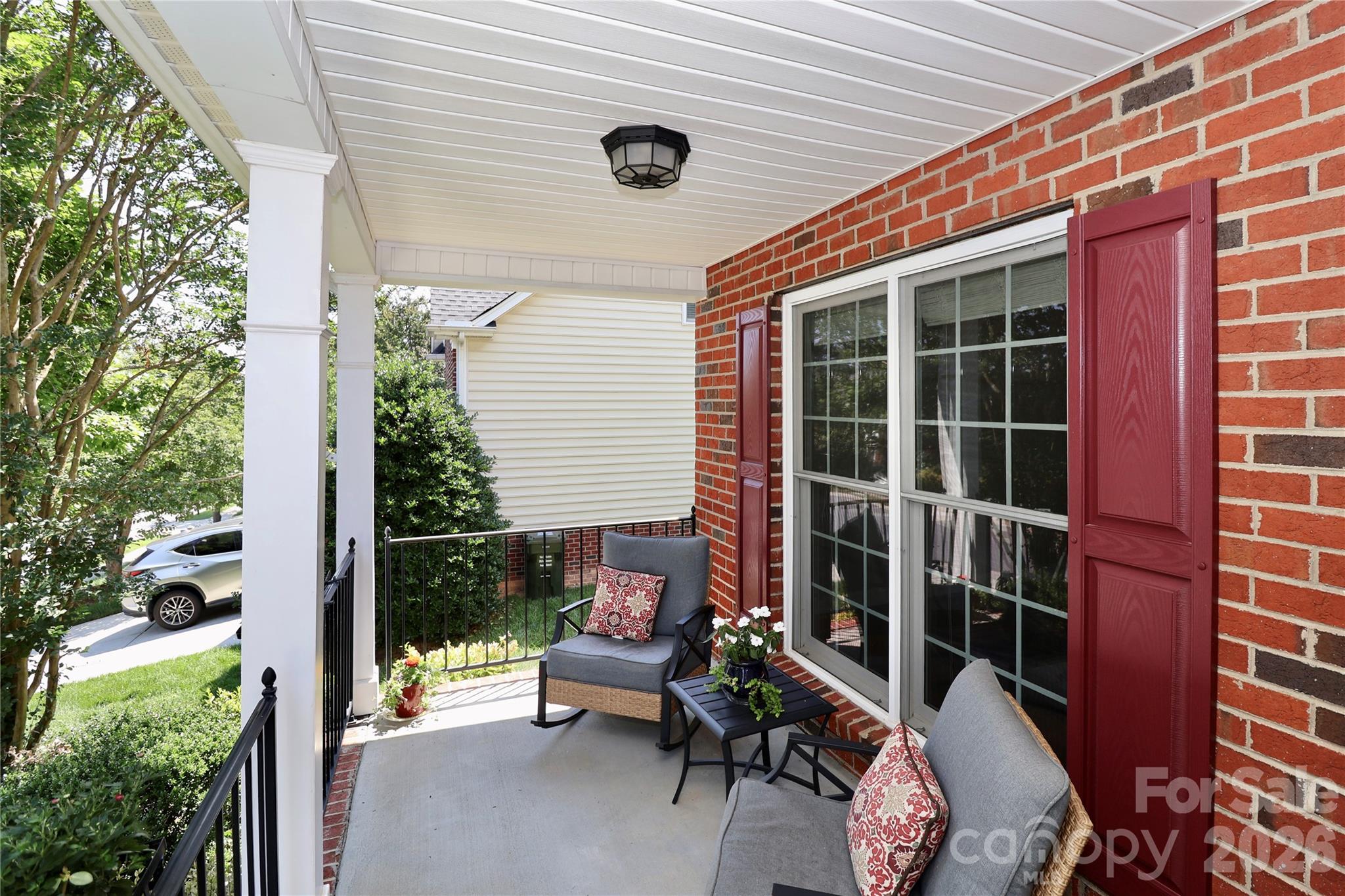 9933 Nicole Lane #1042 — Charlotte