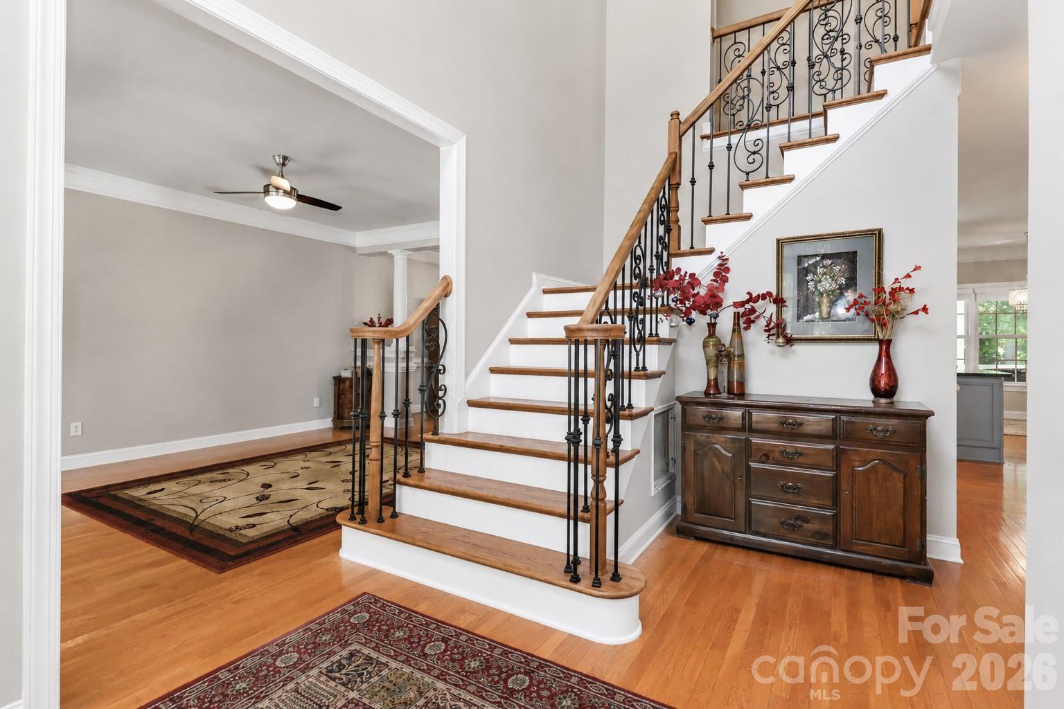 9933 Nicole Lane #1042 — Charlotte