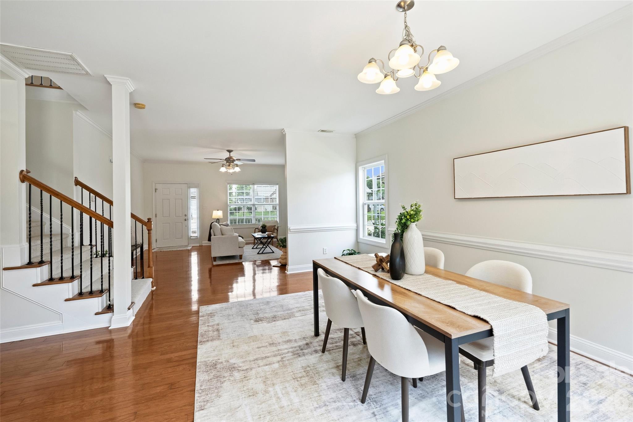315 Wendover Drive — Locust