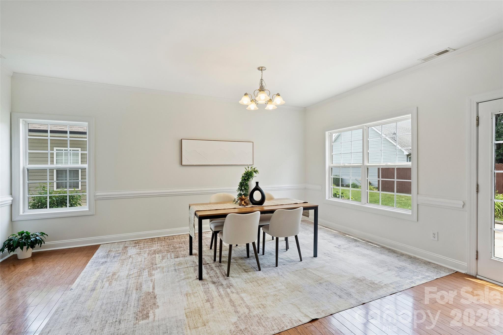315 Wendover Drive — Locust