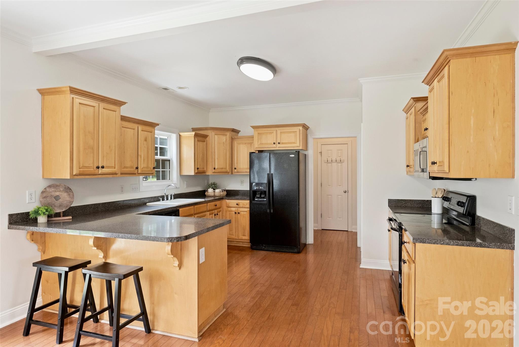 315 Wendover Drive — Locust