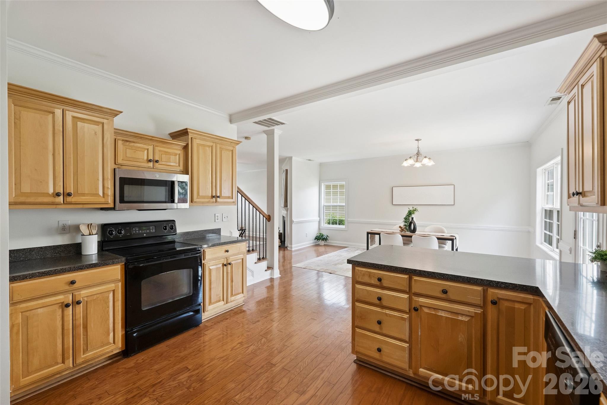 315 Wendover Drive — Locust