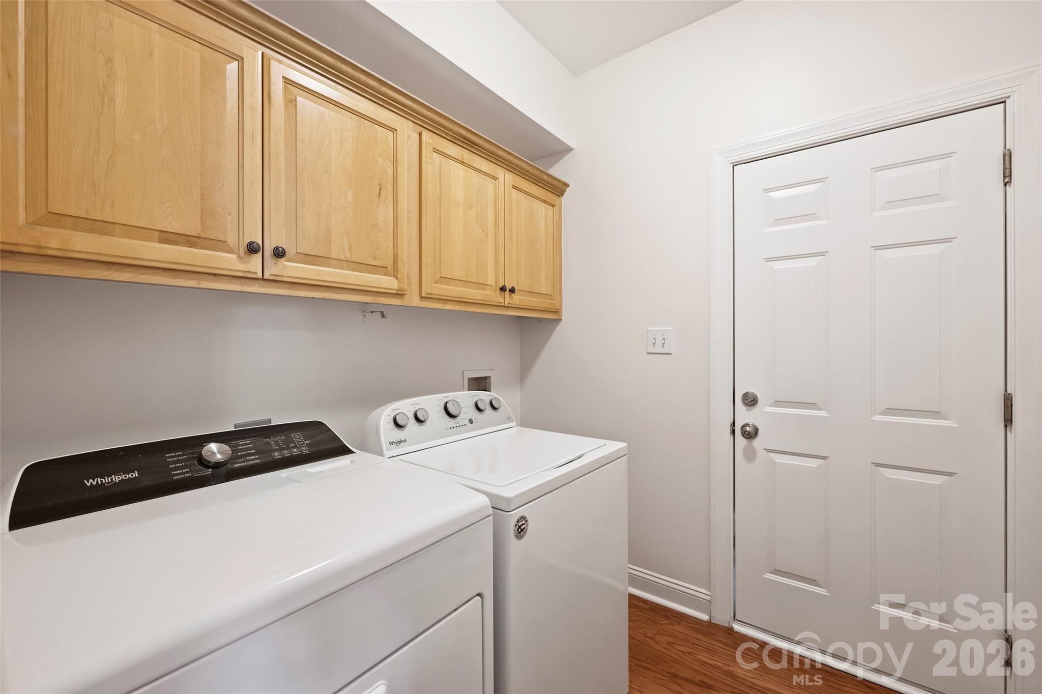 315 Wendover Drive — Locust