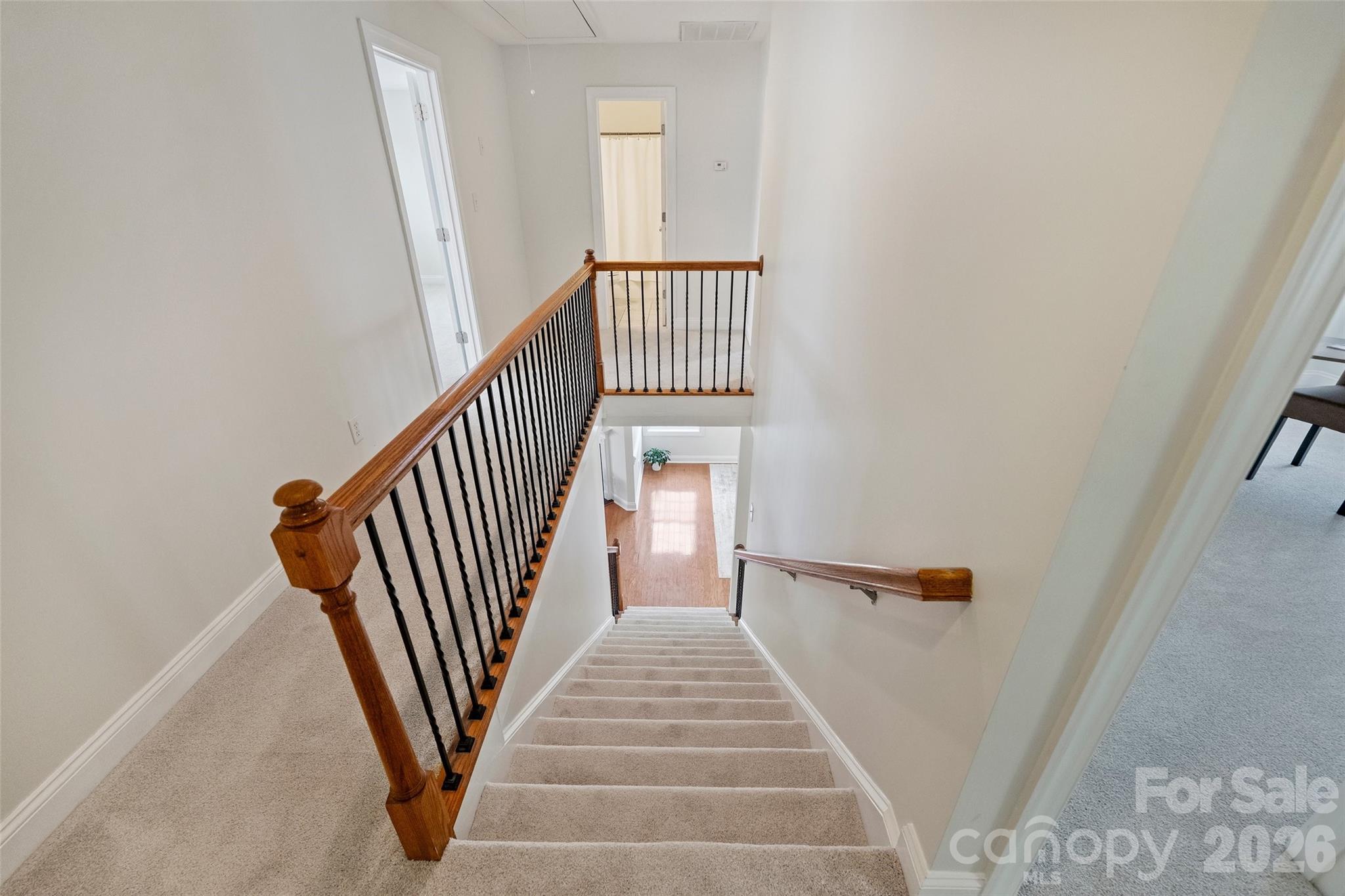 315 Wendover Drive — Locust