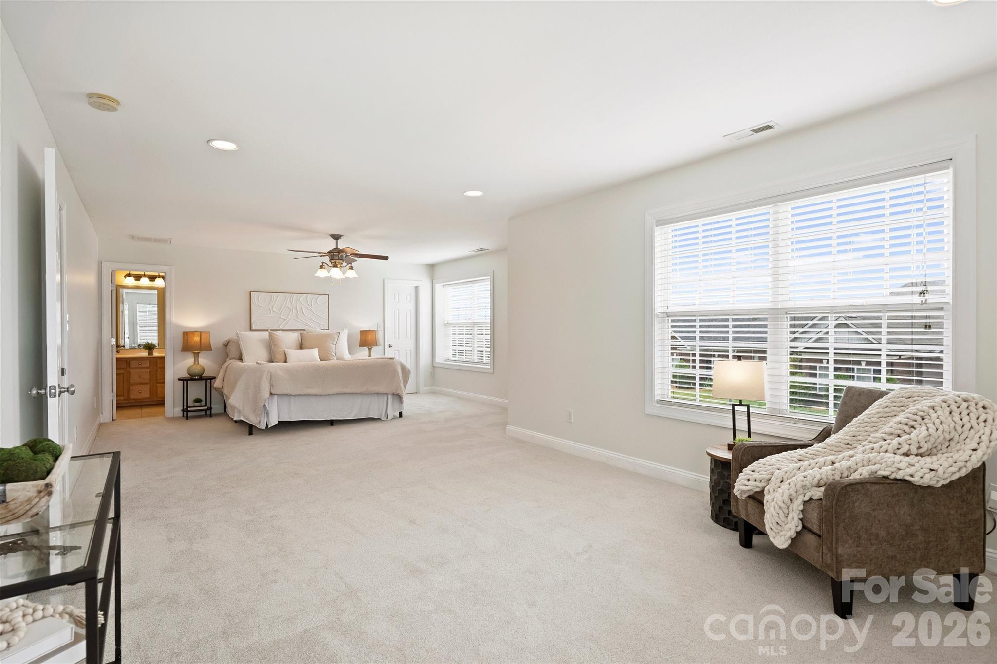 315 Wendover Drive — Locust