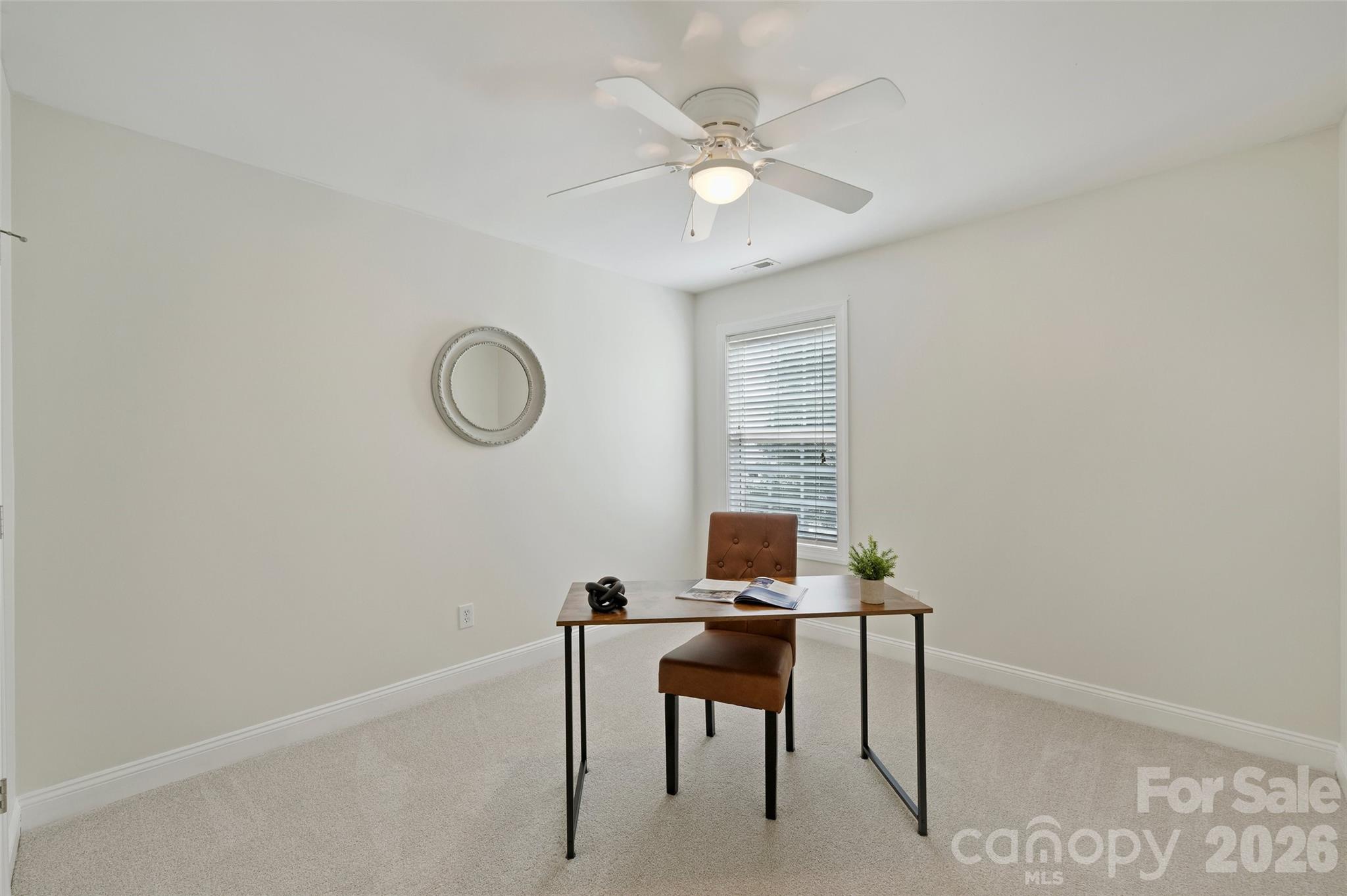 315 Wendover Drive — Locust