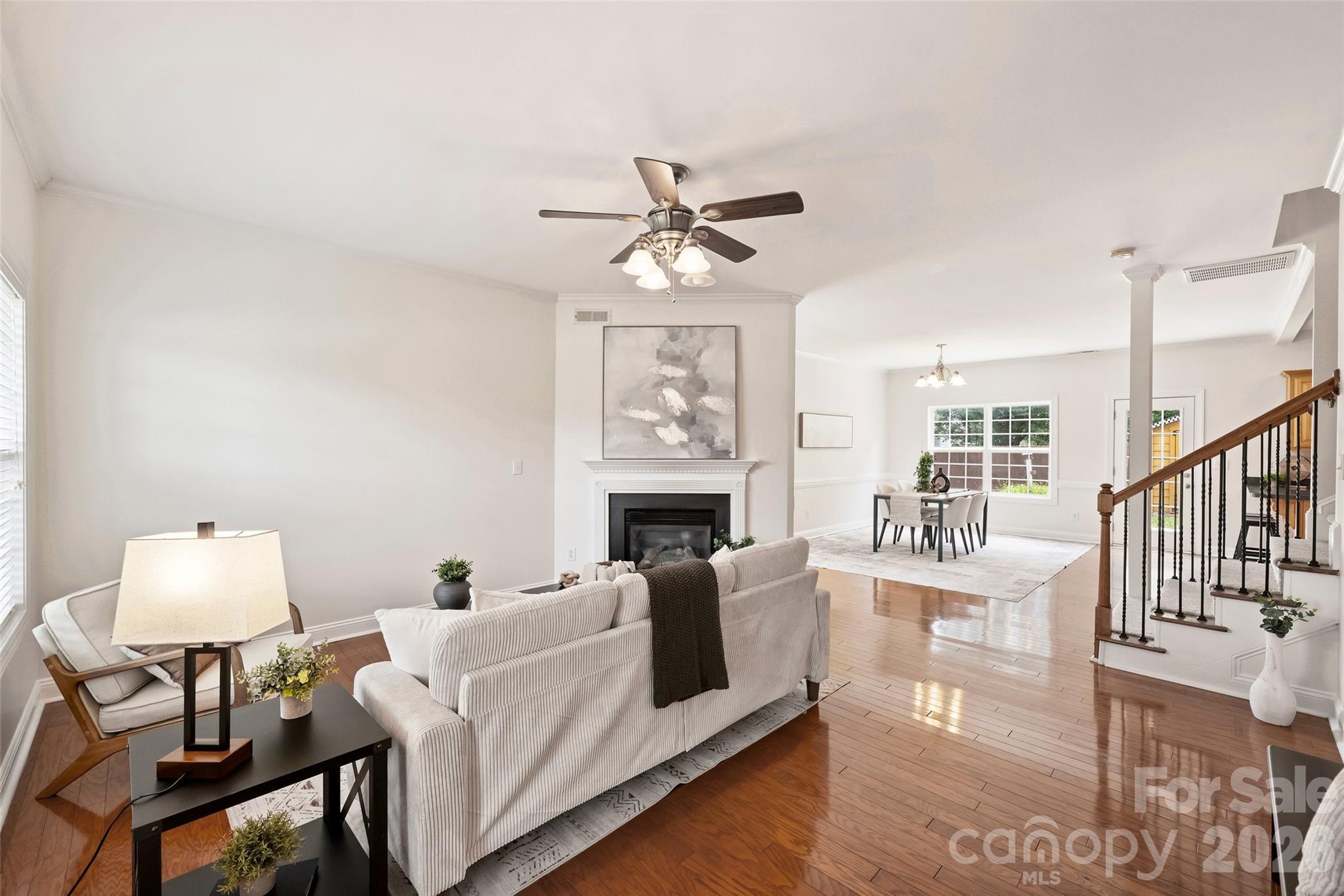 315 Wendover Drive — Locust