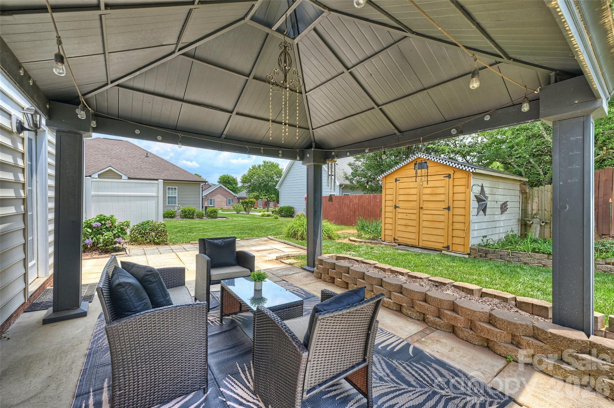 315 Wendover Drive — Locust