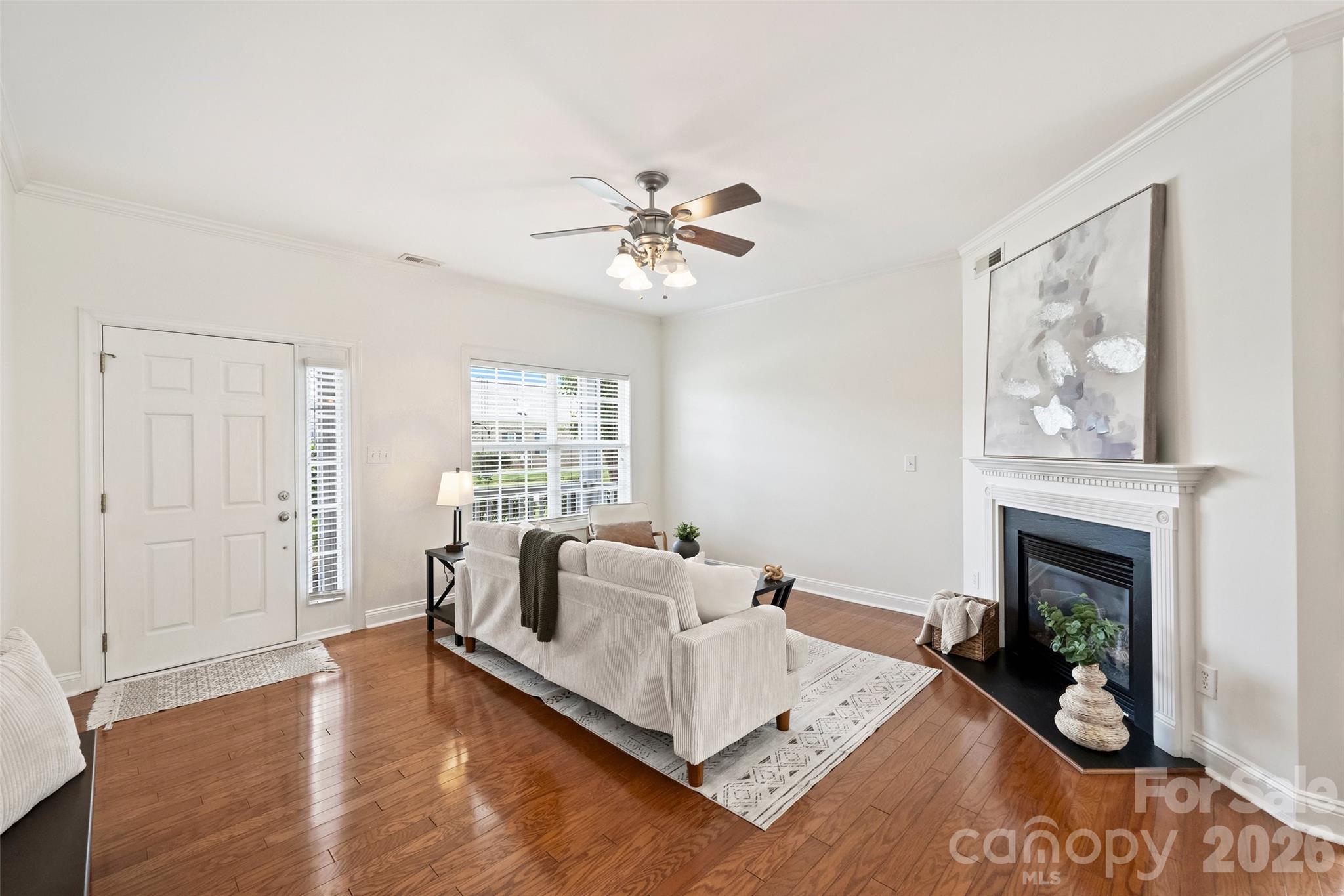 315 Wendover Drive — Locust