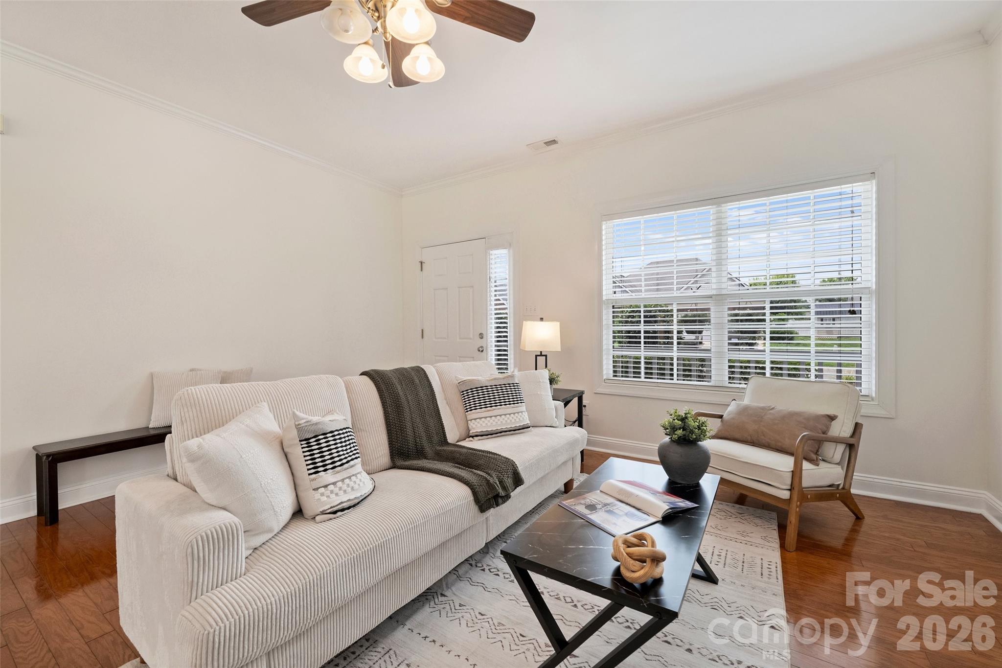 315 Wendover Drive — Locust