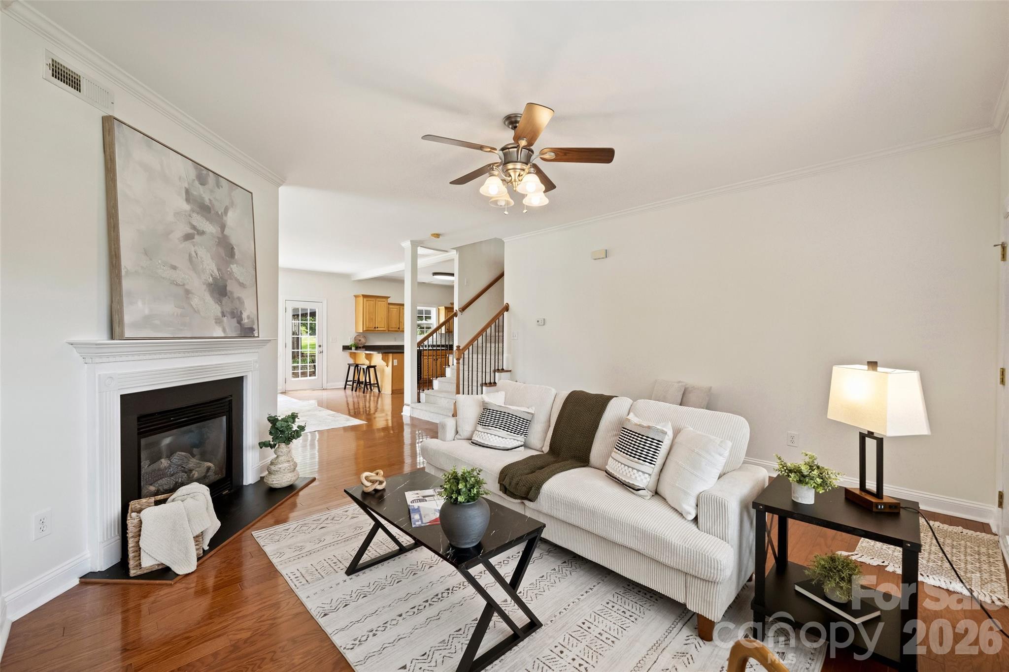 315 Wendover Drive — Locust