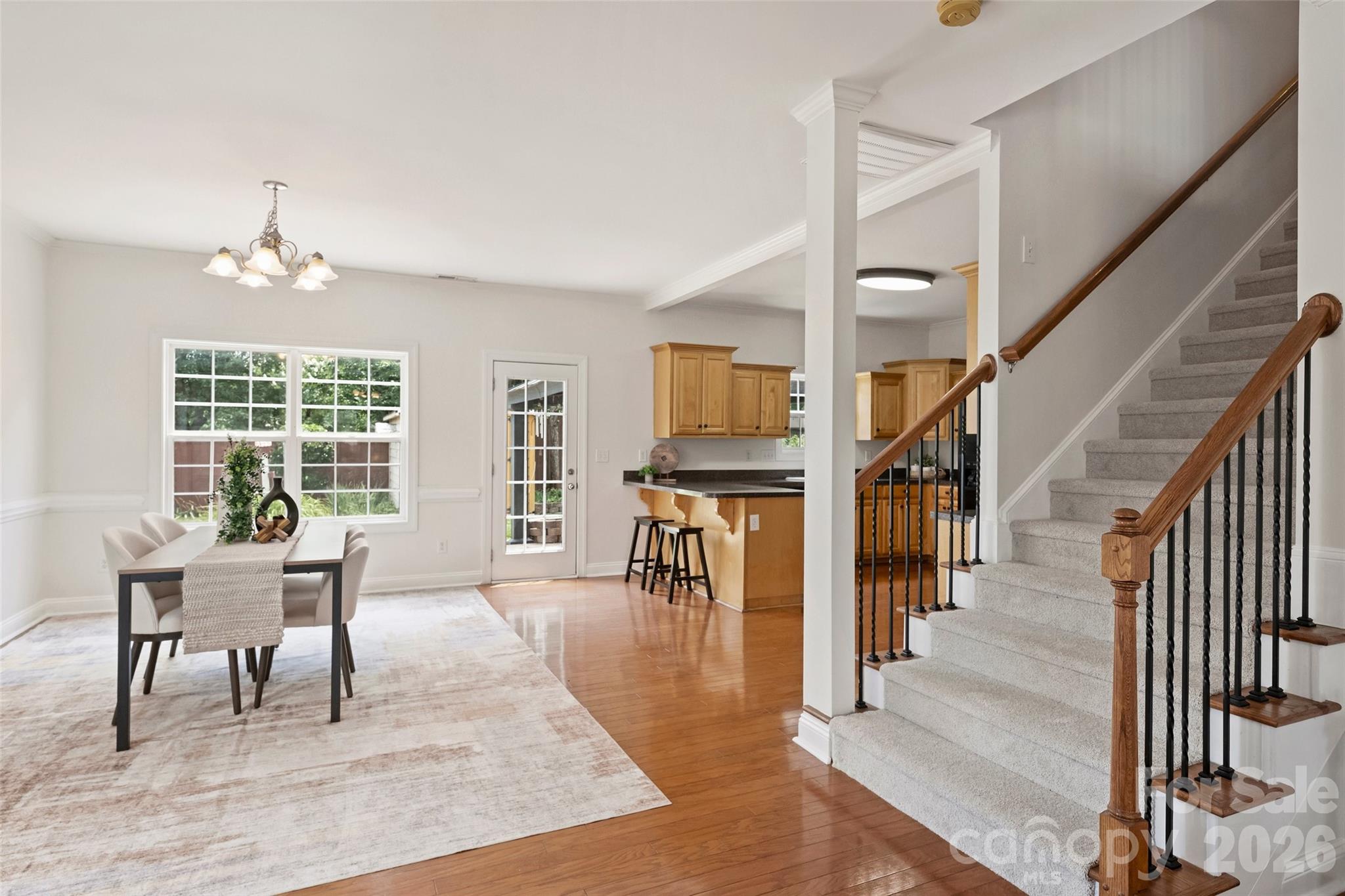 315 Wendover Drive — Locust