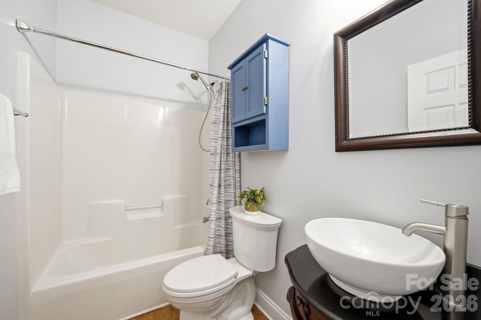 2937 Shady Reach Lane — Charlotte