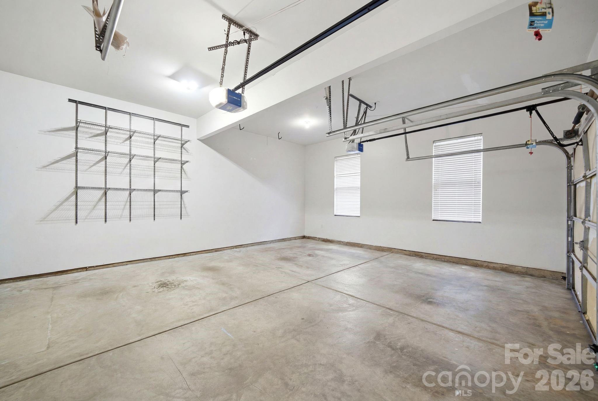 2937 Shady Reach Lane — Charlotte