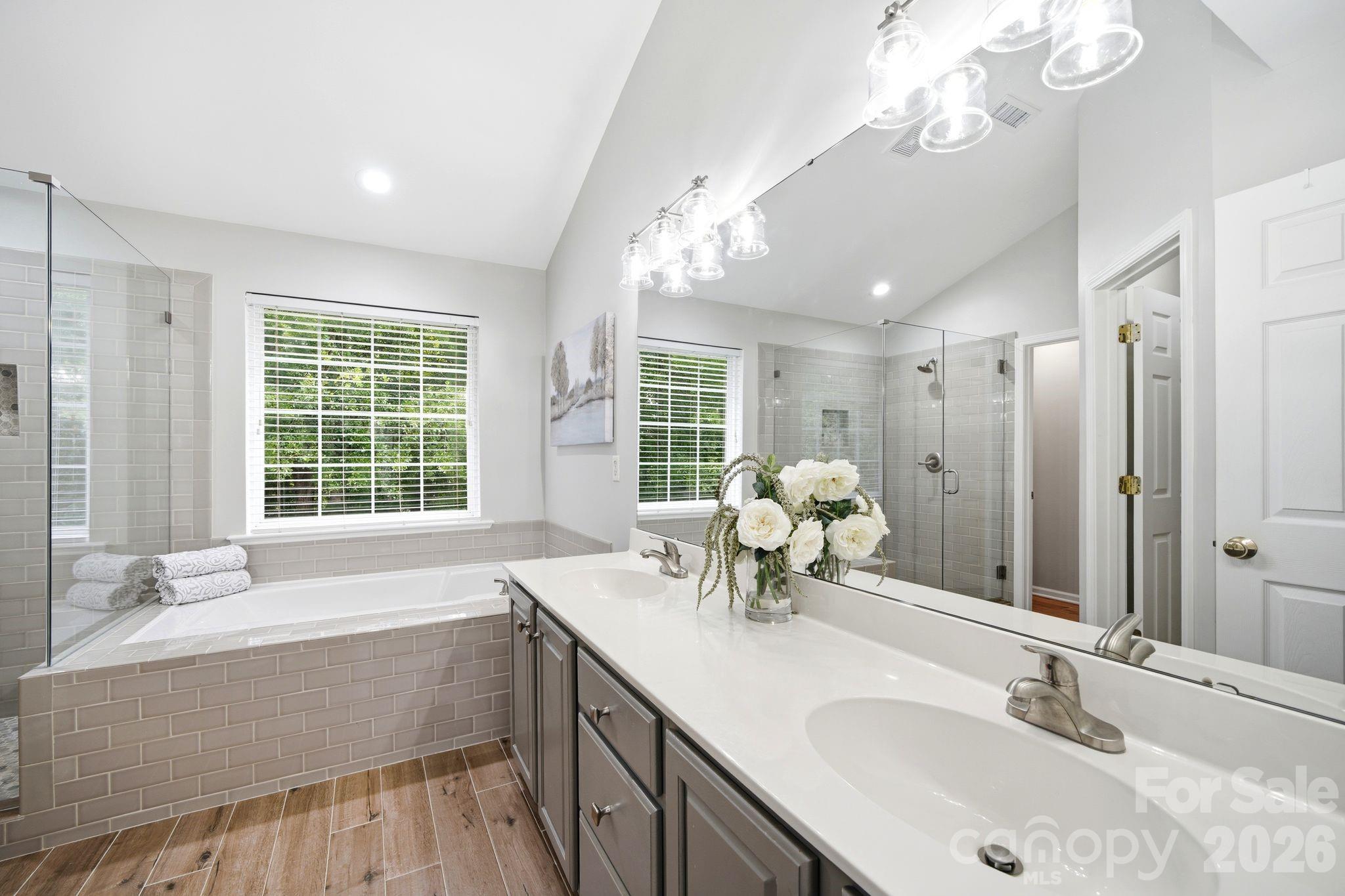 2937 Shady Reach Lane — Charlotte