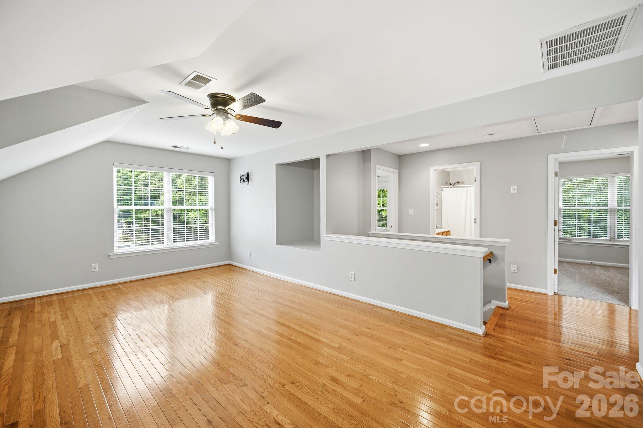 2937 Shady Reach Lane — Charlotte