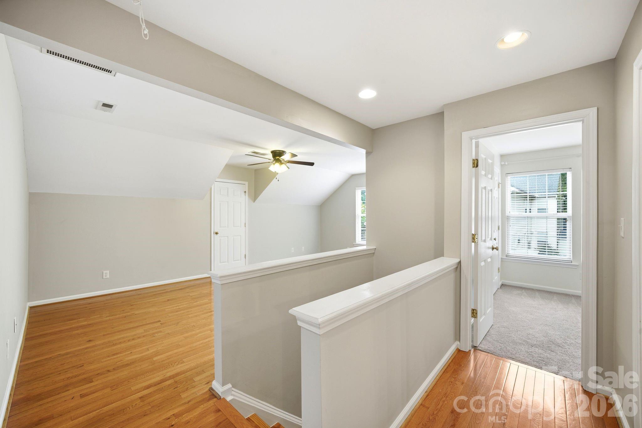 2937 Shady Reach Lane — Charlotte