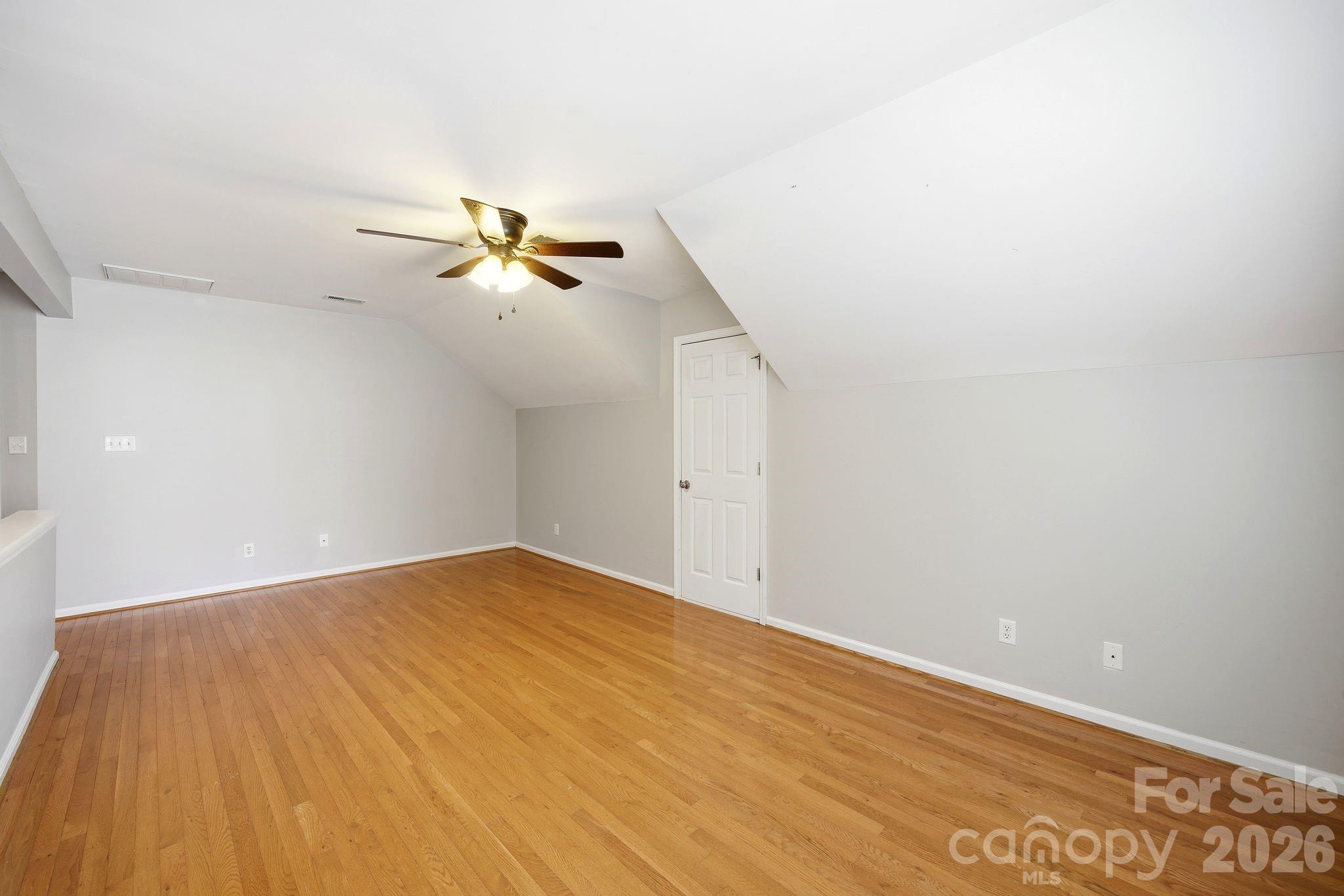 2937 Shady Reach Lane — Charlotte