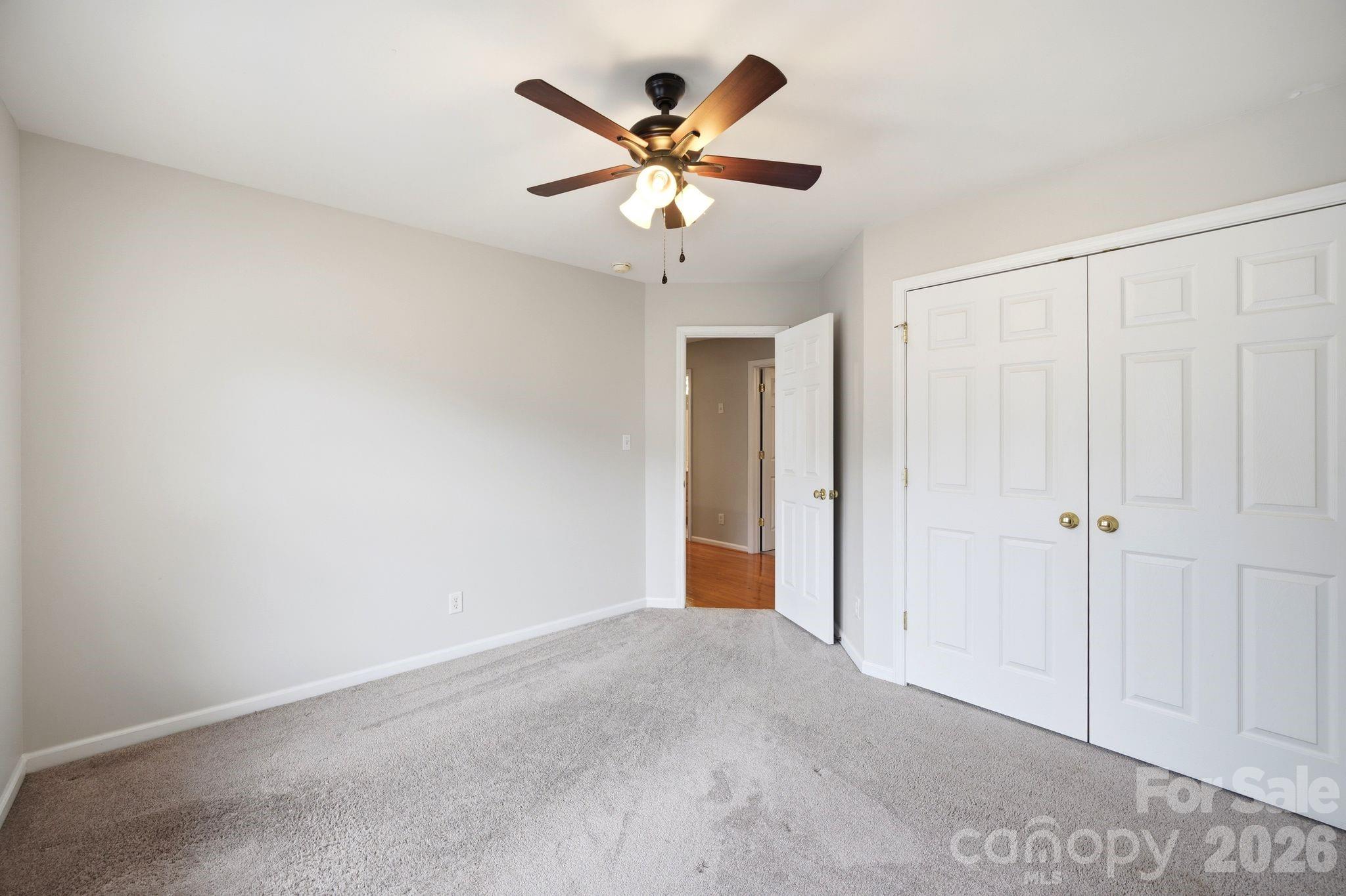 2937 Shady Reach Lane — Charlotte