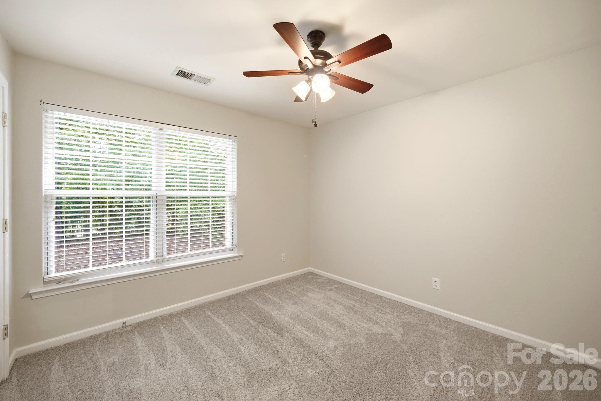 2937 Shady Reach Lane — Charlotte