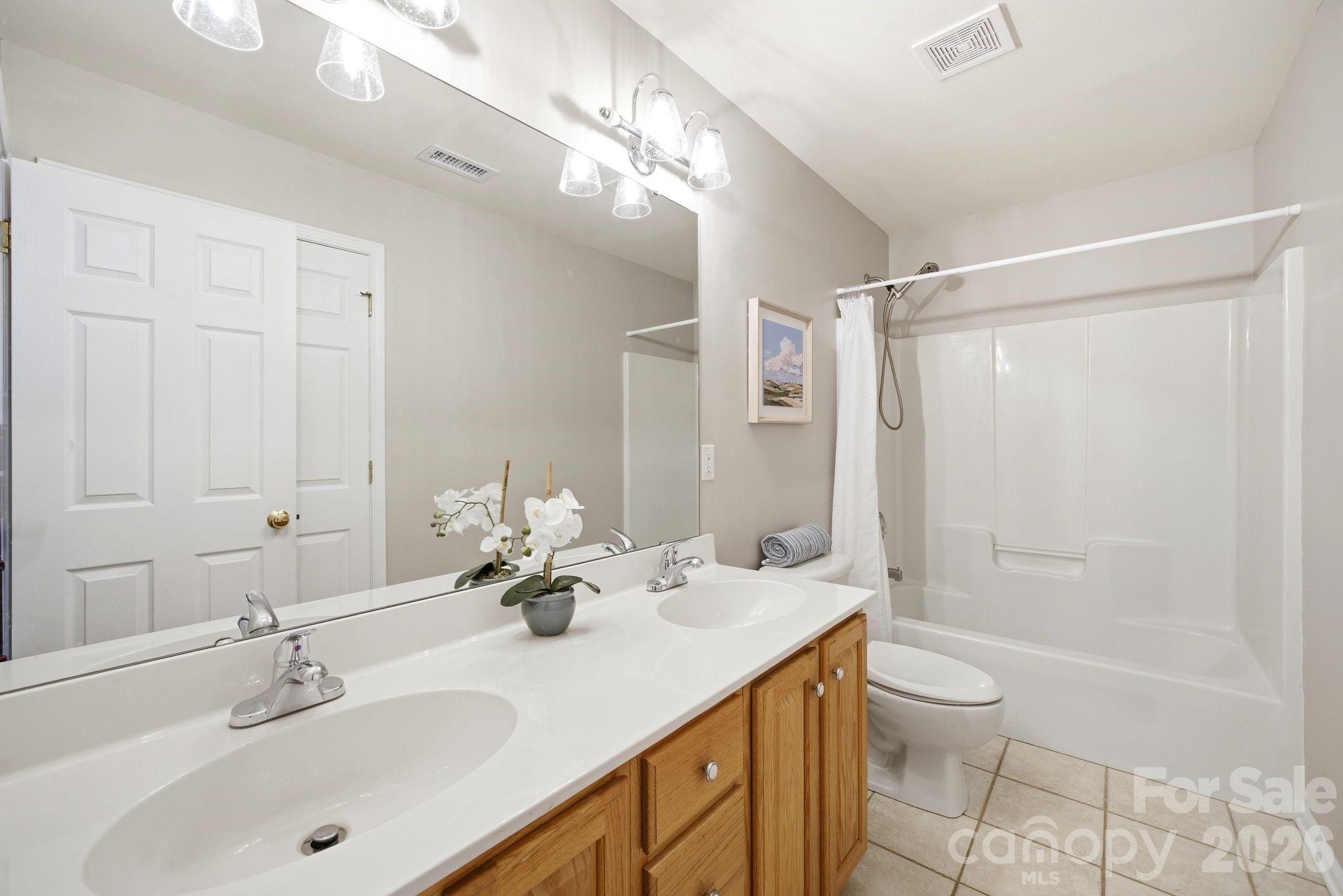2937 Shady Reach Lane — Charlotte