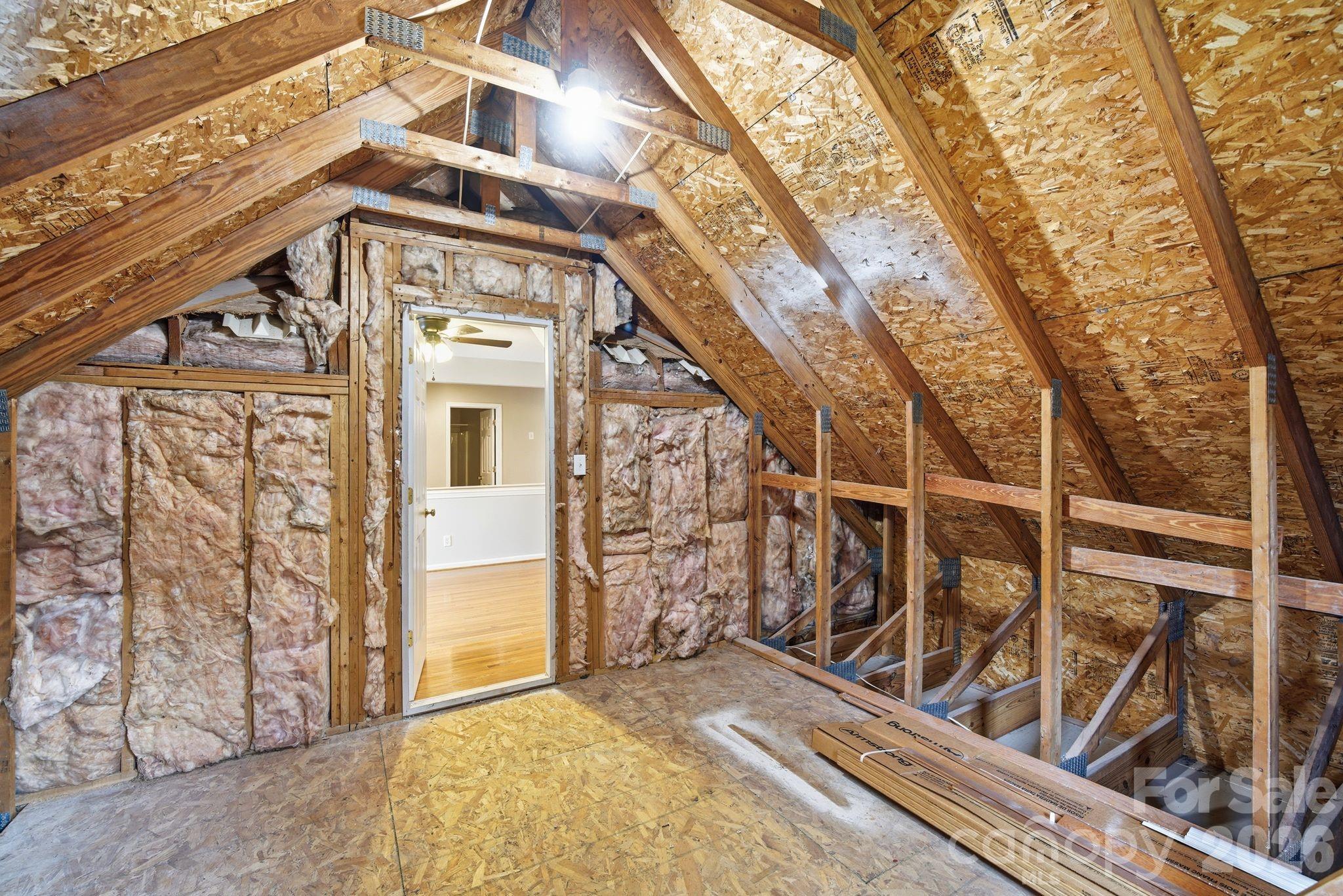 2937 Shady Reach Lane — Charlotte