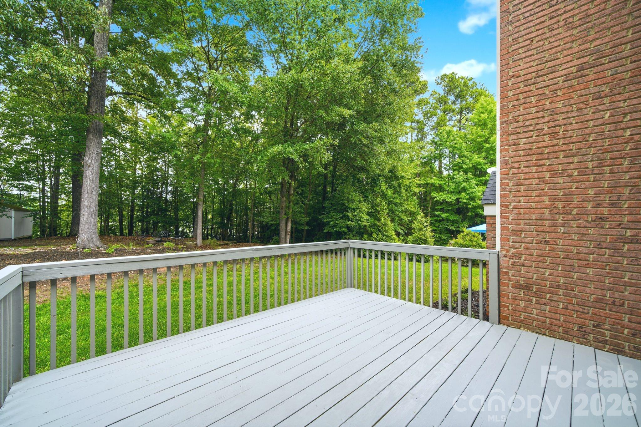 2937 Shady Reach Lane — Charlotte
