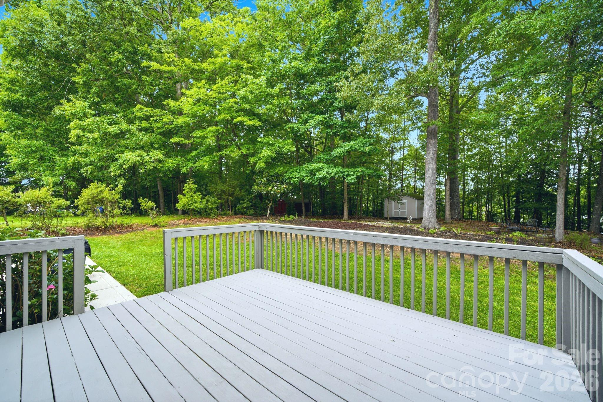 2937 Shady Reach Lane — Charlotte