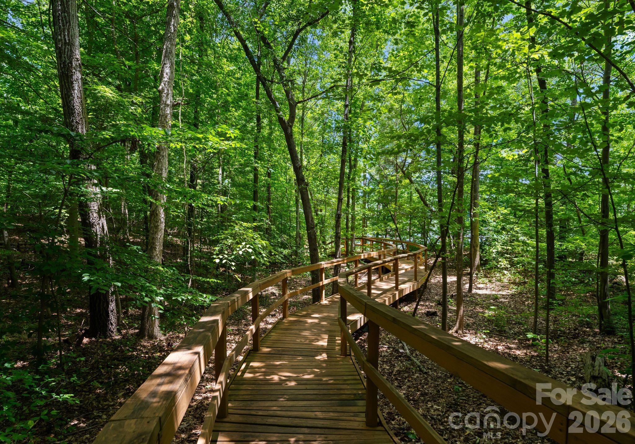 2937 Shady Reach Lane — Charlotte