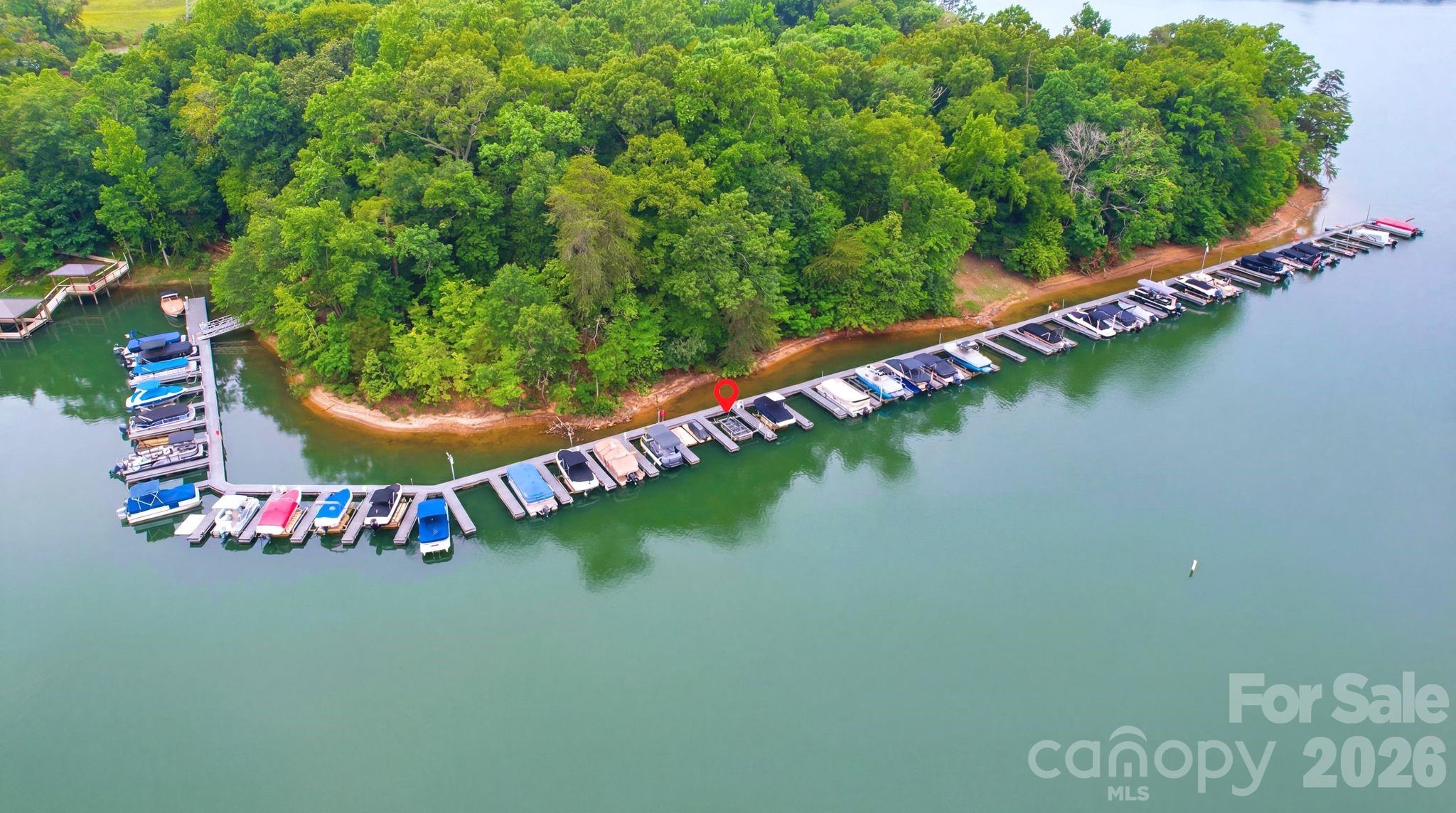 2937 Shady Reach Lane — Charlotte