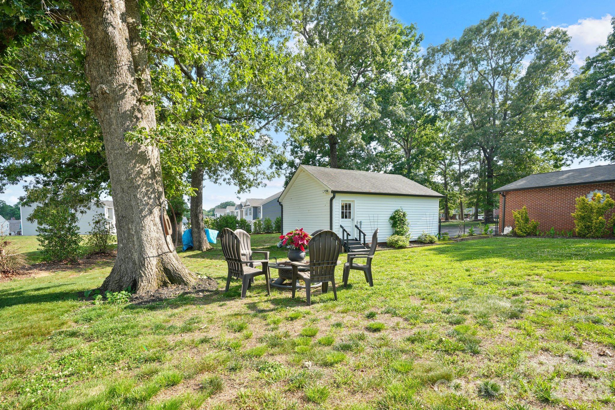 1520 5th Street NE — Hickory