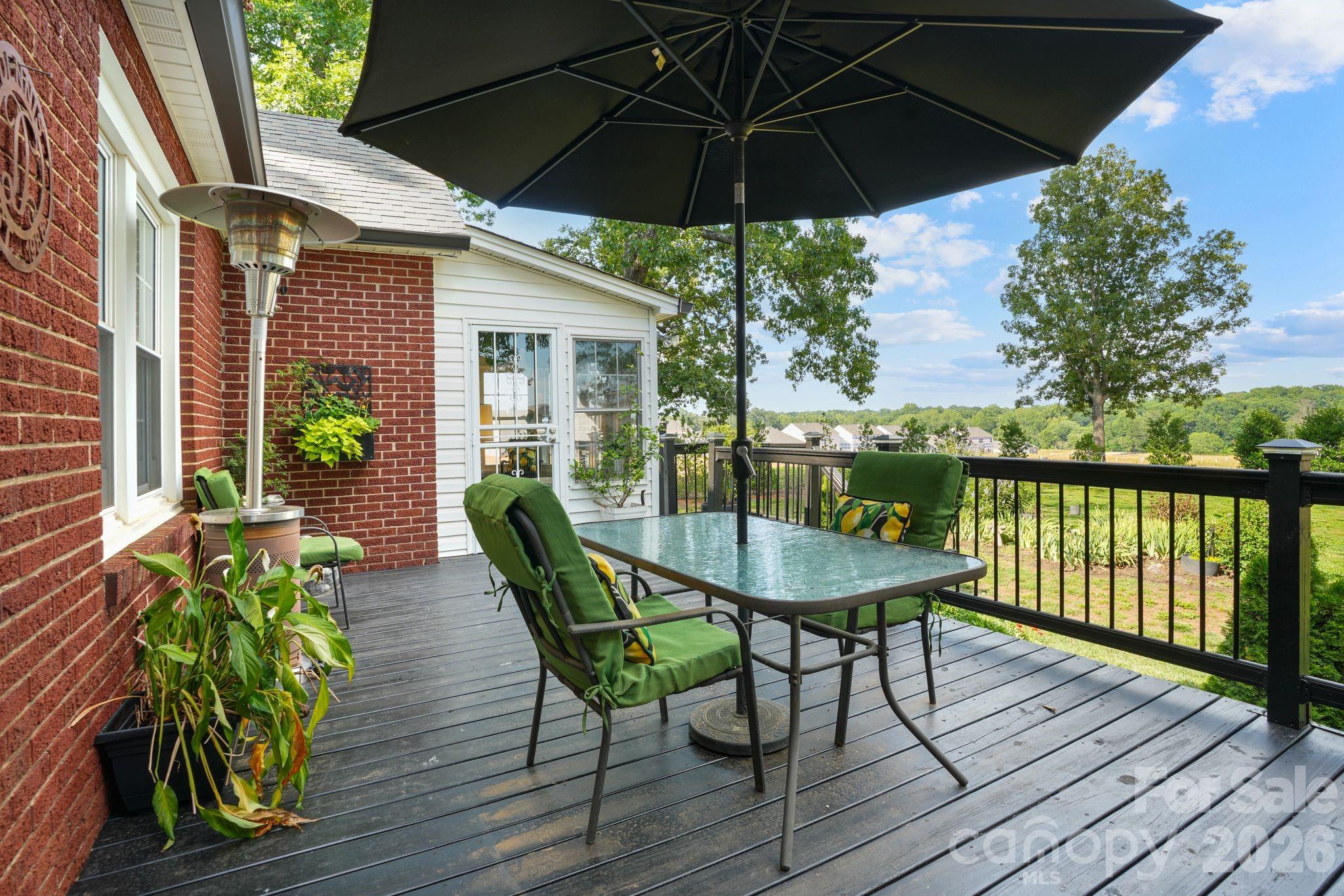 1520 5th Street NE — Hickory