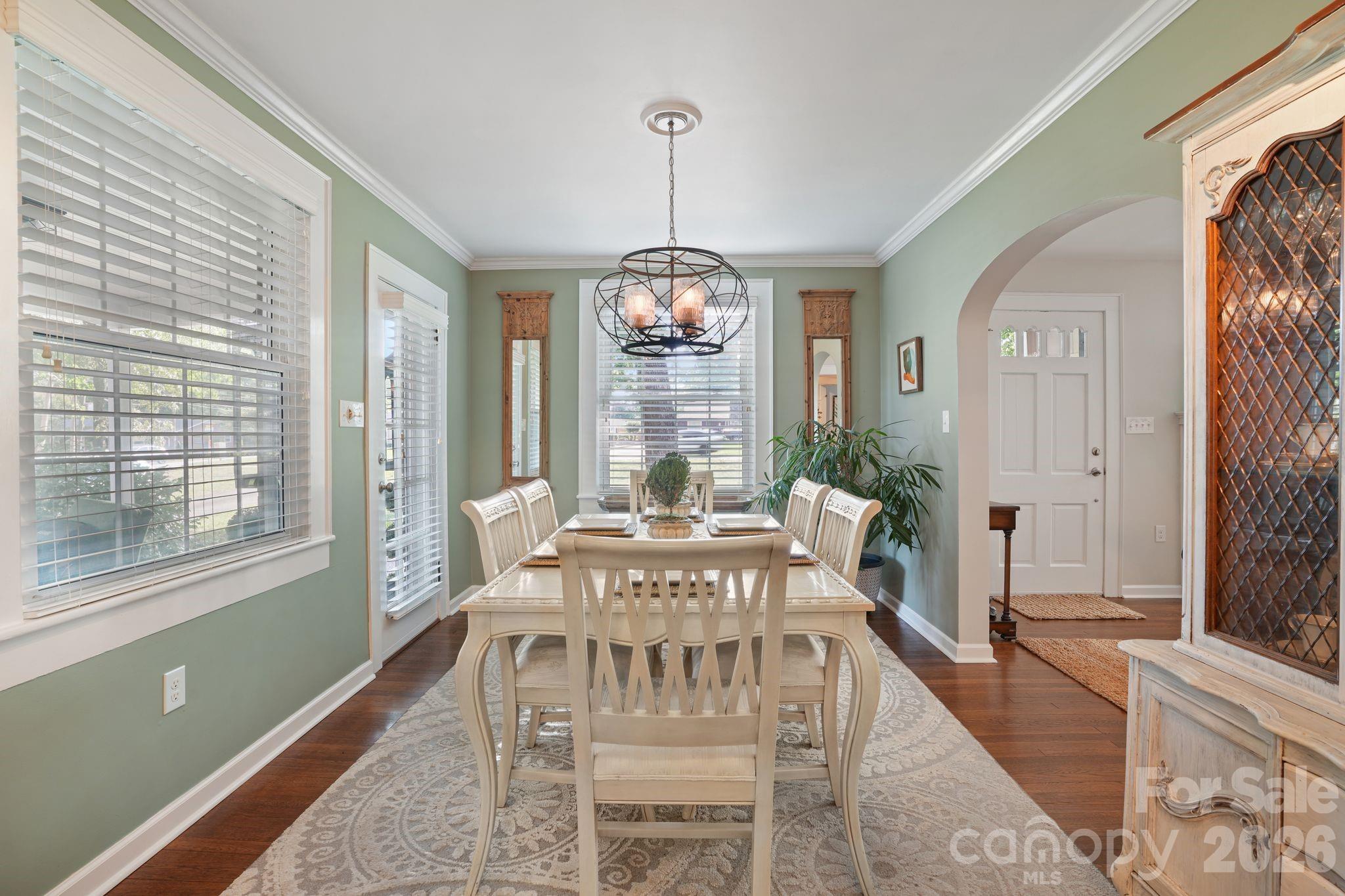 1520 5th Street NE — Hickory