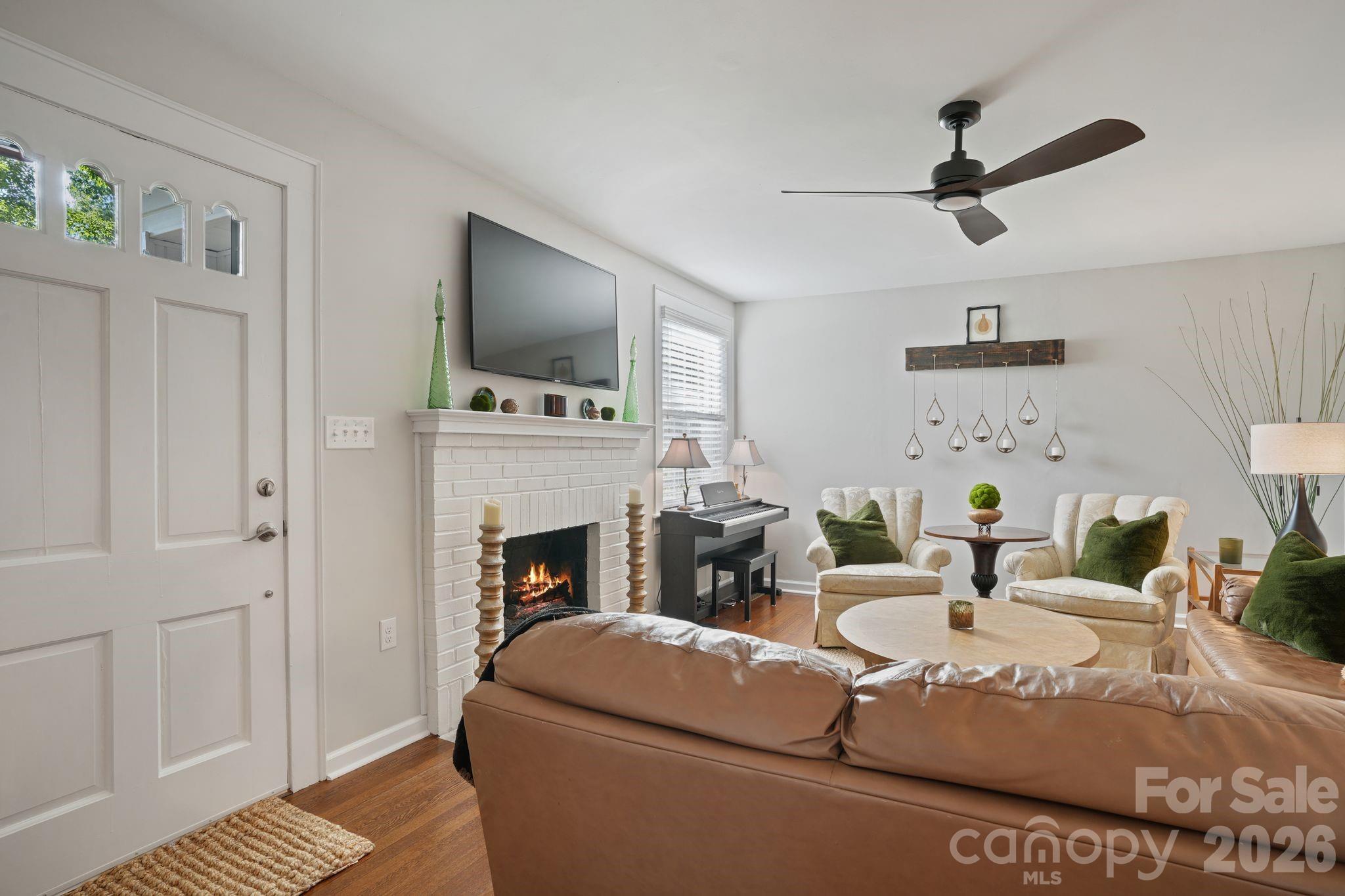 1520 5th Street NE — Hickory