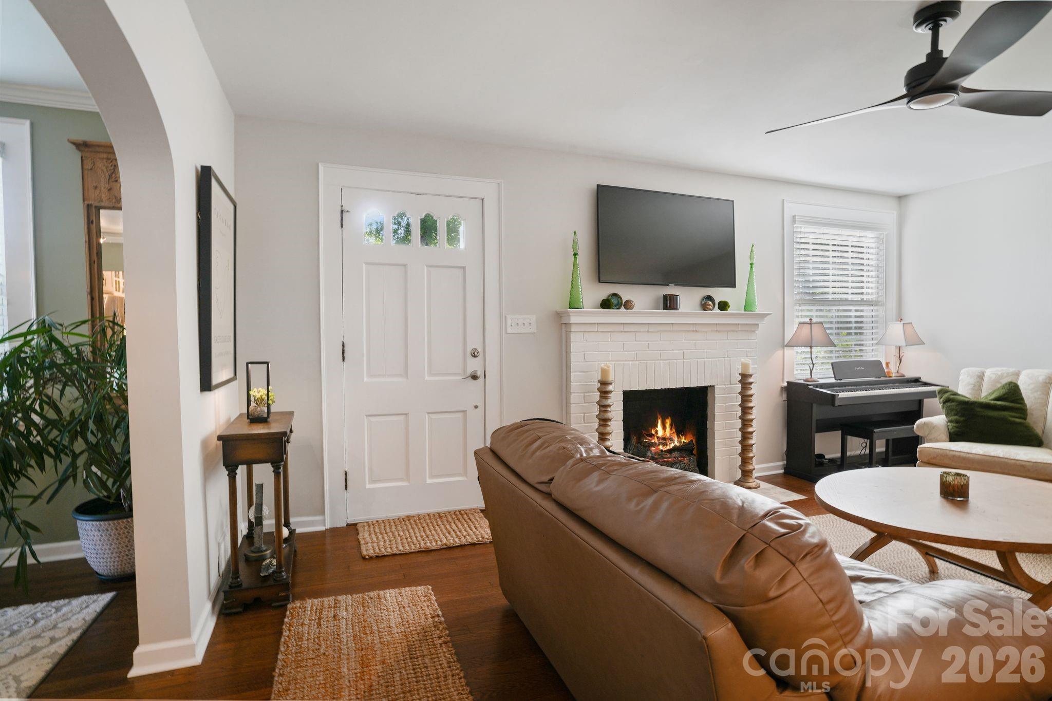1520 5th Street NE — Hickory