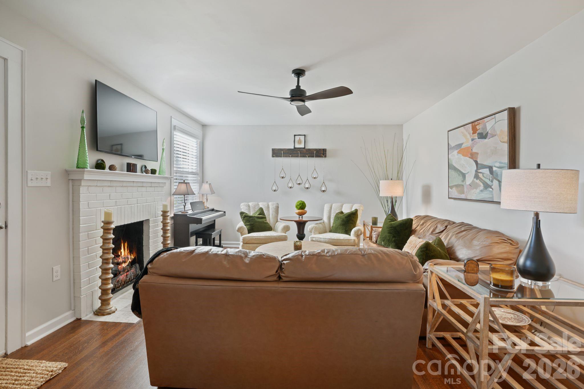 1520 5th Street NE — Hickory