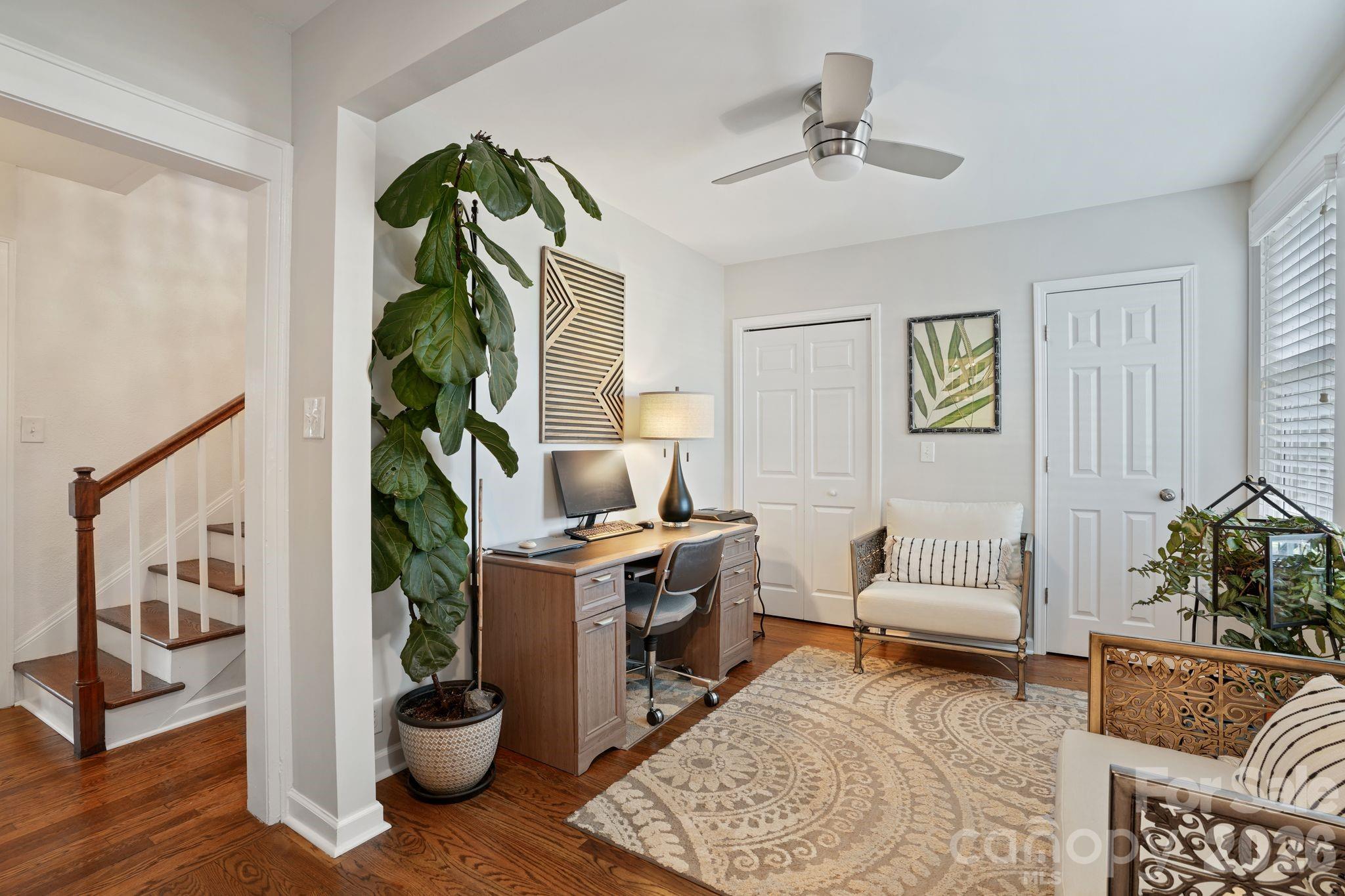 1520 5th Street NE — Hickory