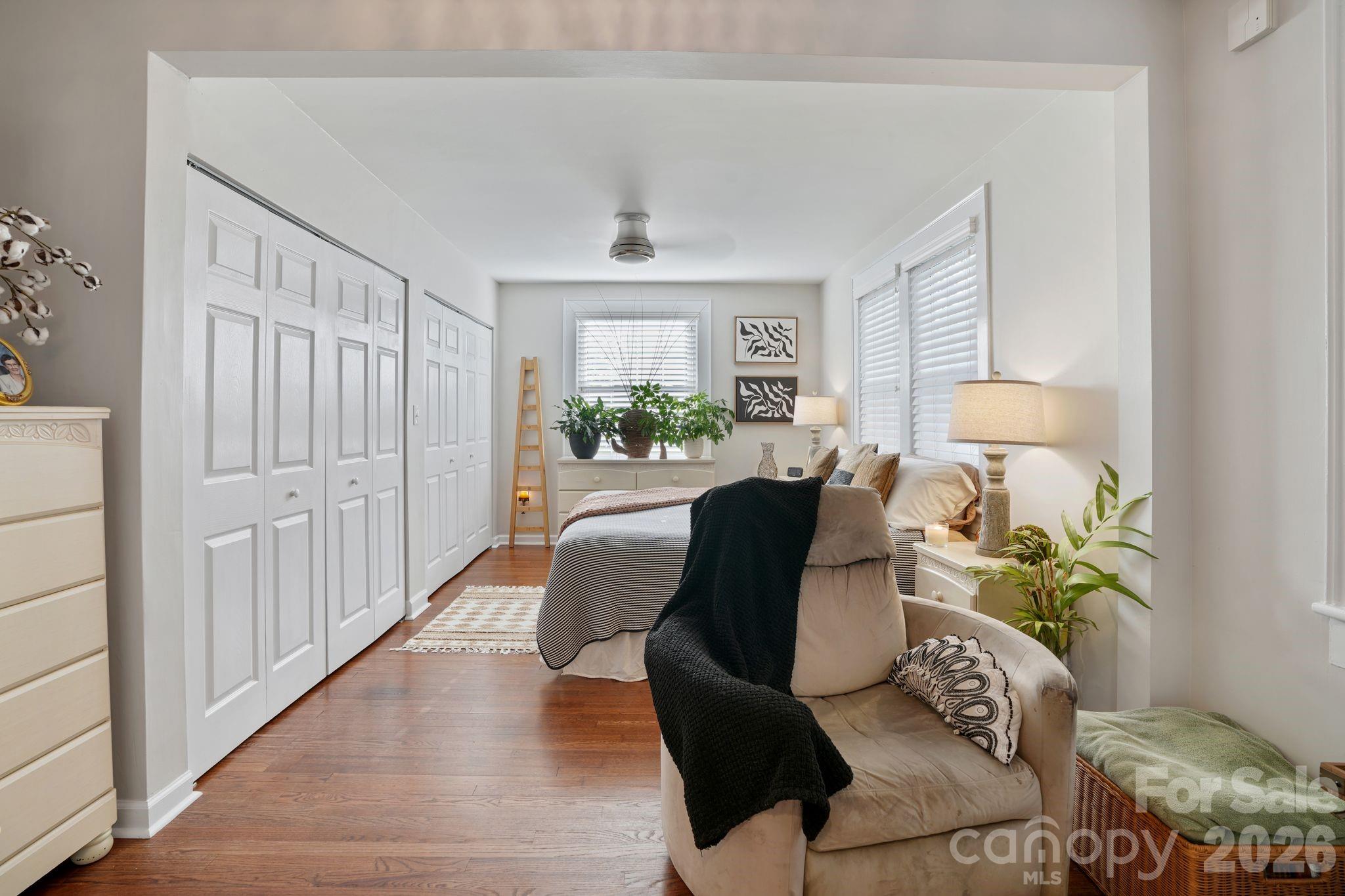 1520 5th Street NE — Hickory