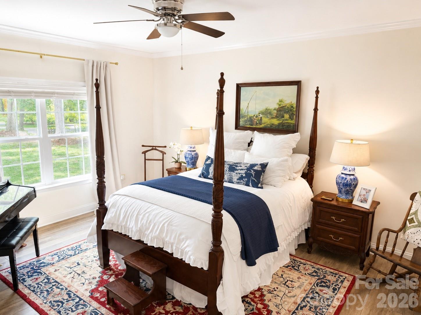 309 E Godfrey Street — Pageland
