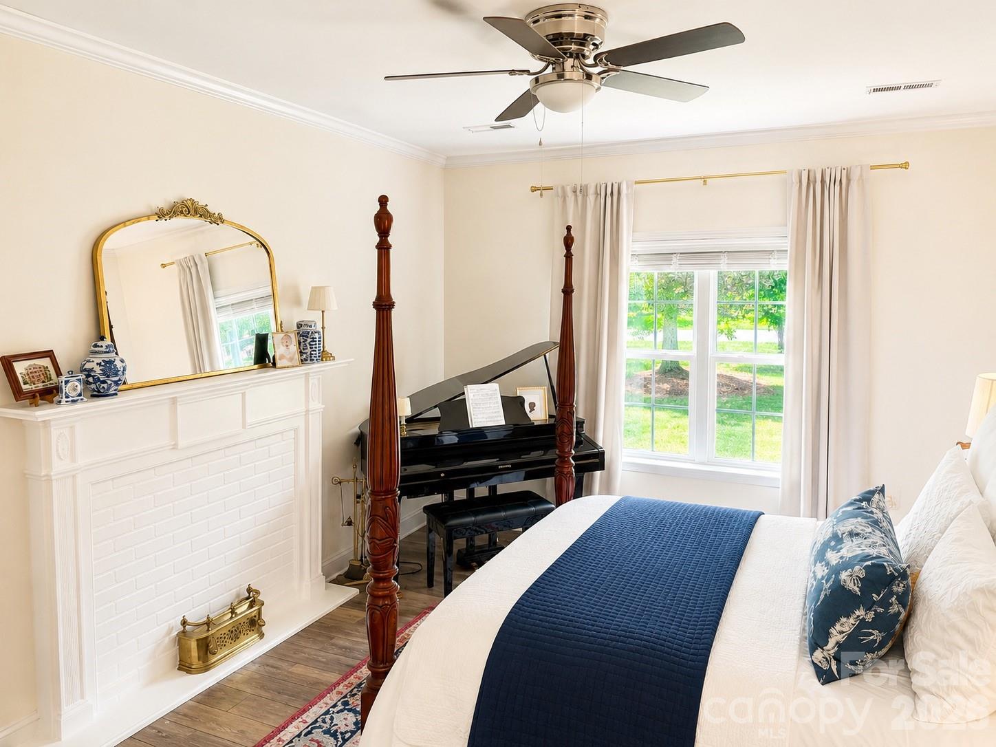 309 E Godfrey Street — Pageland