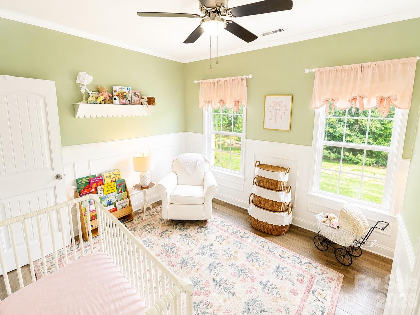 309 E Godfrey Street — Pageland