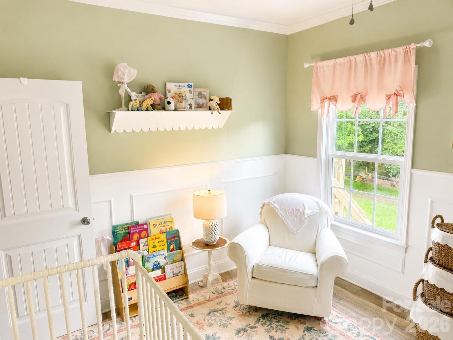 309 E Godfrey Street — Pageland