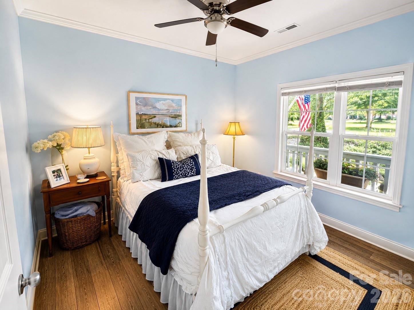 309 E Godfrey Street — Pageland