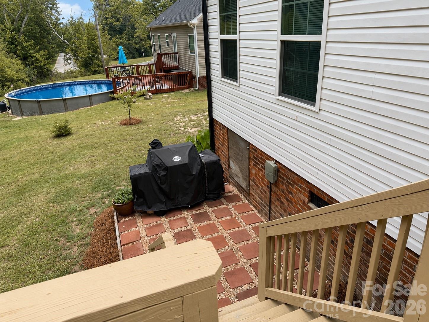 309 E Godfrey Street — Pageland