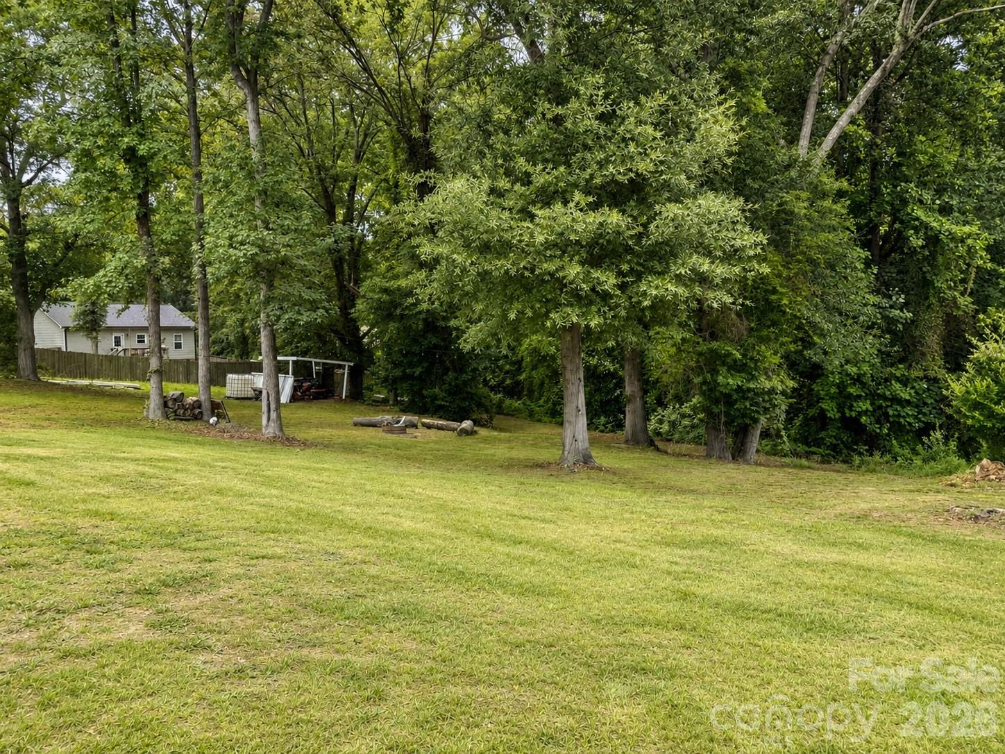 309 E Godfrey Street — Pageland
