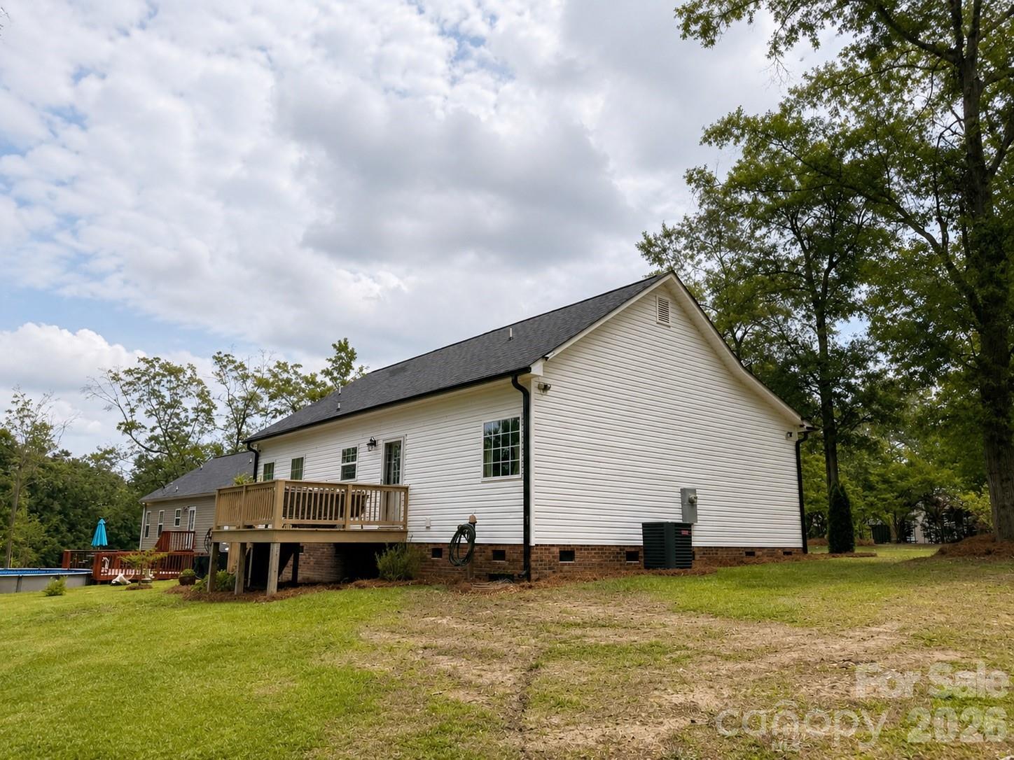 309 E Godfrey Street — Pageland