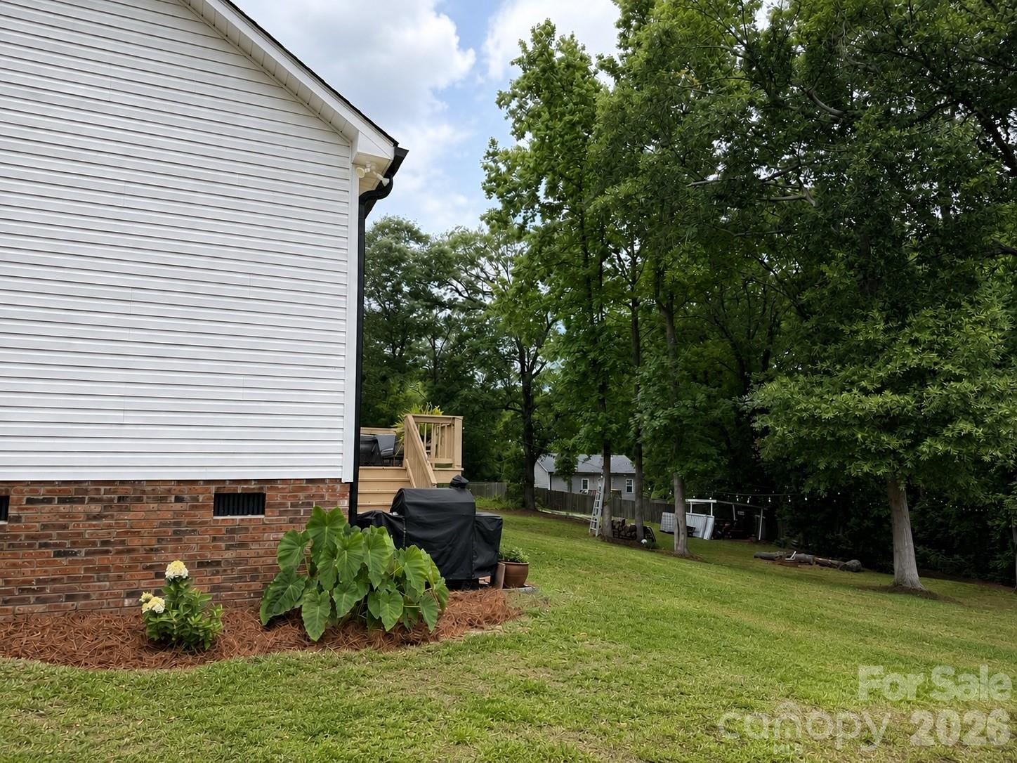 309 E Godfrey Street — Pageland