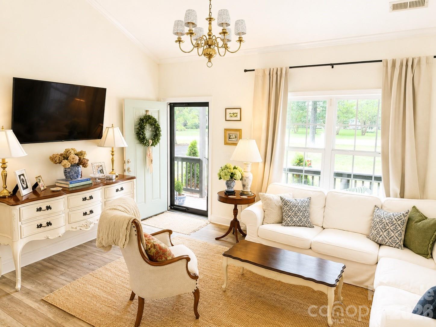 309 E Godfrey Street — Pageland
