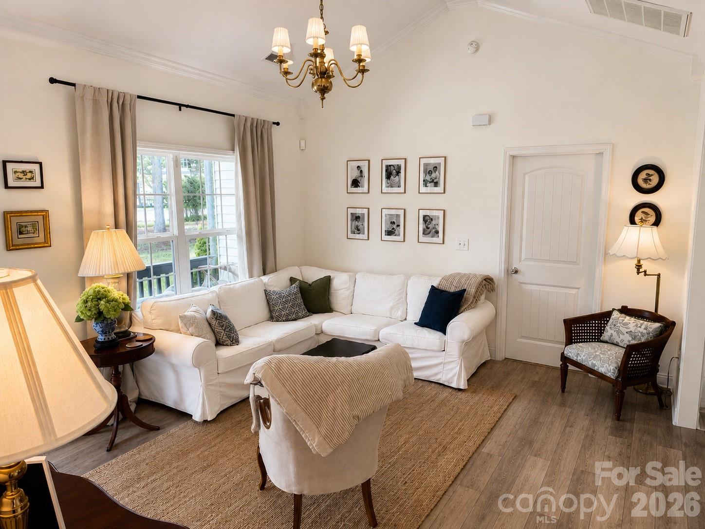 309 E Godfrey Street — Pageland