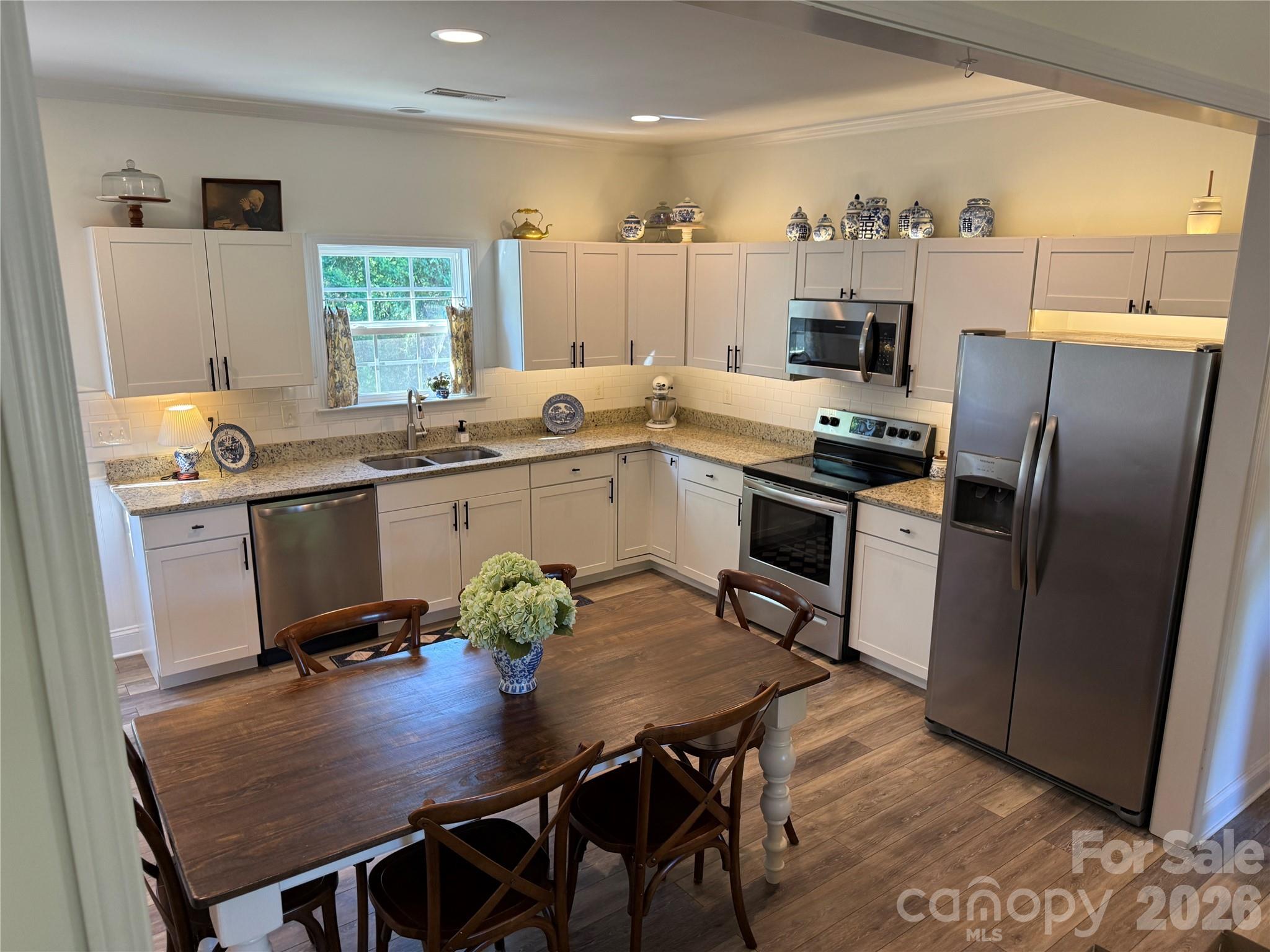 309 E Godfrey Street — Pageland